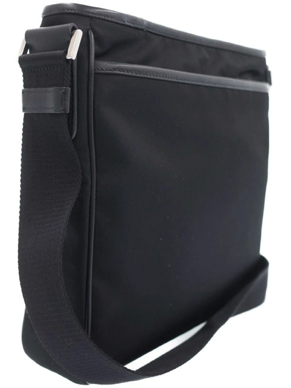 Prada Messenger Shoulder Bag